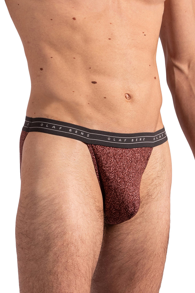 Olaf Benz Riotanga RED2205 aus Microfaser