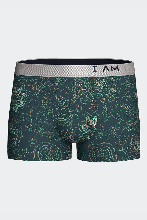 I AM Retro Everdeep by Impetus aus Lyocell mit Elasthan In Grün