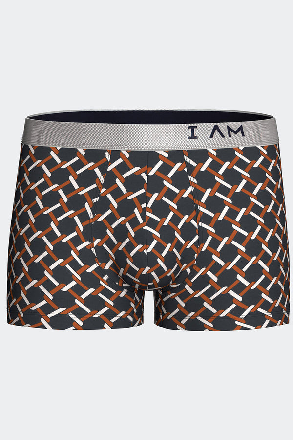 I AM Retro Rivertiel by Impetus aus Lyocell mit Baumwolle in Navy Blue