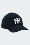Impetus Baseball Cap - navy
