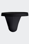 I AM String Nagi von Impetus aus weichem Lyocell in Navy-Blau