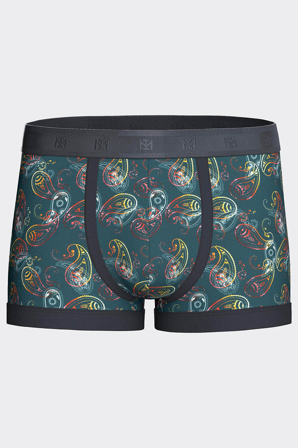 Impetus Retro Panterra aus Lyocell und Baumwolle