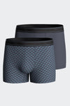 Impetus Pants Salty aus Modal und Baumwolle