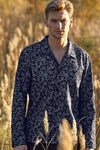 Impetus Pyjama Blueember - navy