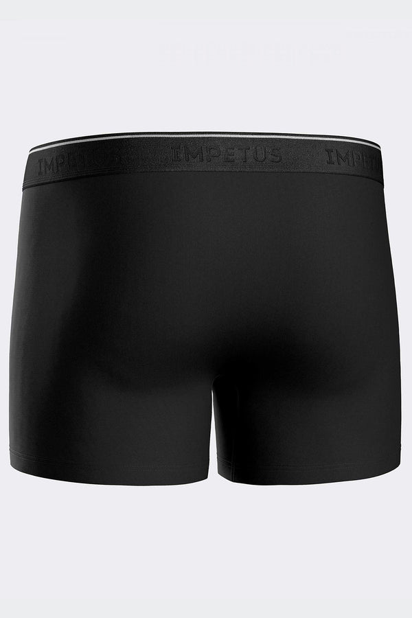 Impetus Pant Soft Premium 2166F84 aus Lyocell in Schwarz