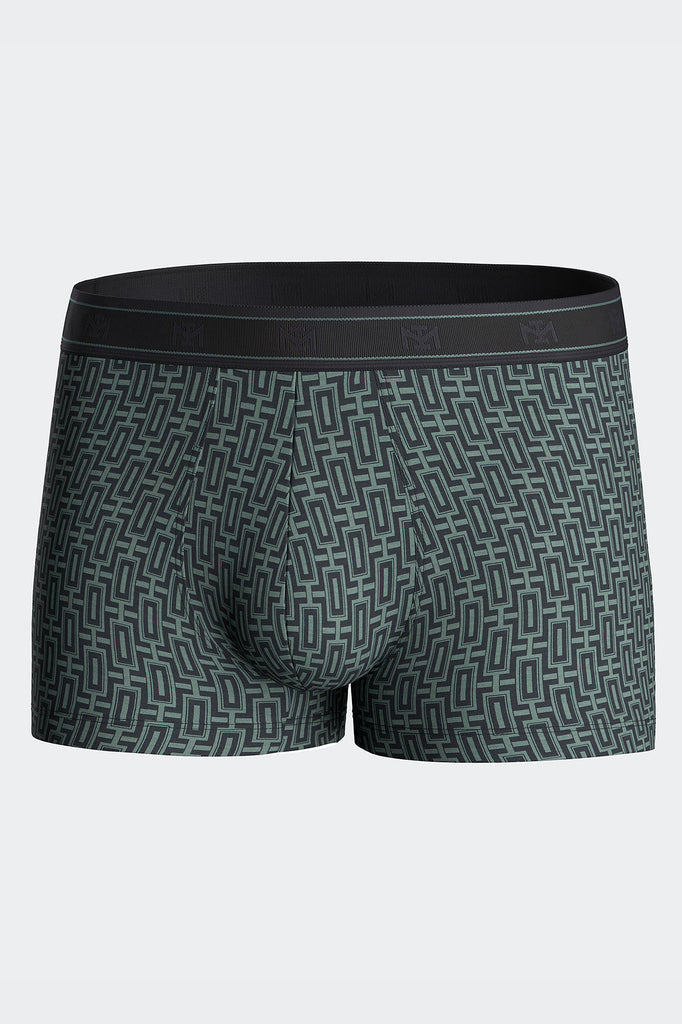Impetus Pants Atlas aus Baumwolle und Modal im Doppelpack