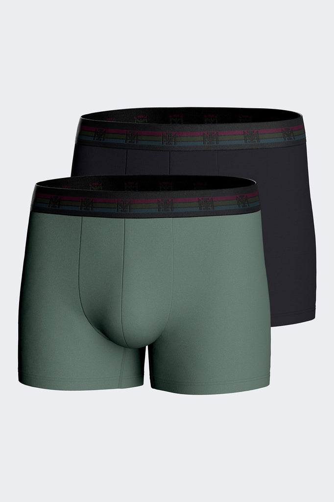 Impetus Retro Haruto aus Baumwolle und Elasthan