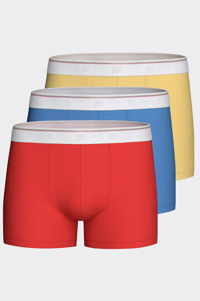 Impetus Retro Moveon im 3er Pack aus Baumwolle mit Elasthan