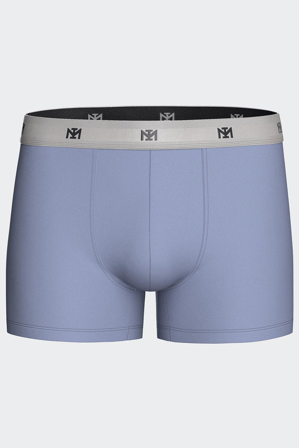 2x Impetus Retro Rawline aus Lyocell in Blau und Schwarz