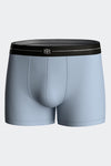 Impetus Retro Slate aus weichem Lyocell mit Elasthan in Hellblau