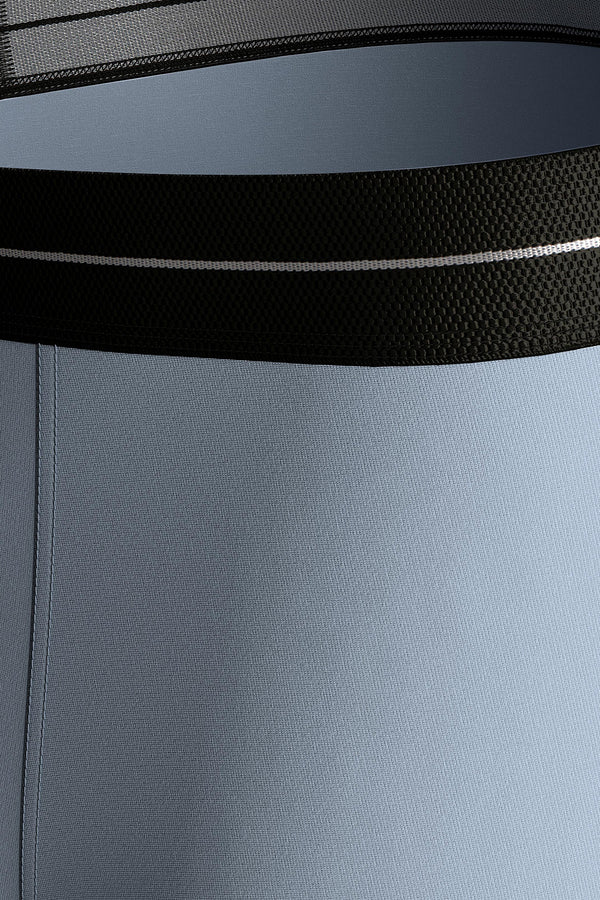 Impetus Slip Slate aus weichem Lyocell mit Elasthan in Hellblau