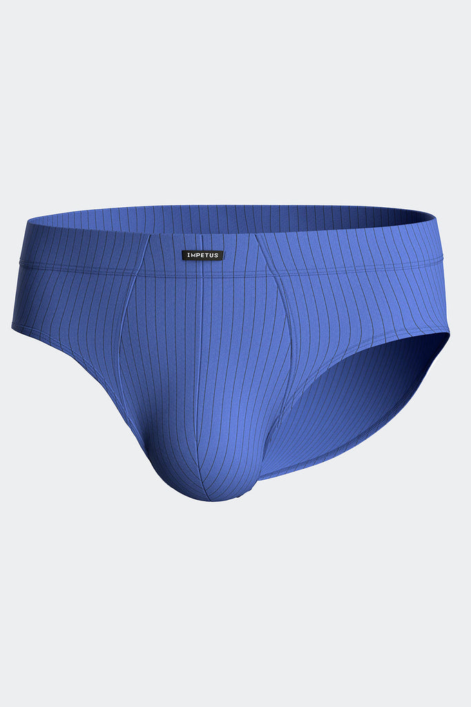 Impetus Slip Align aus hautfreundlichem Lyocell mit Elasthan im Doppelpack