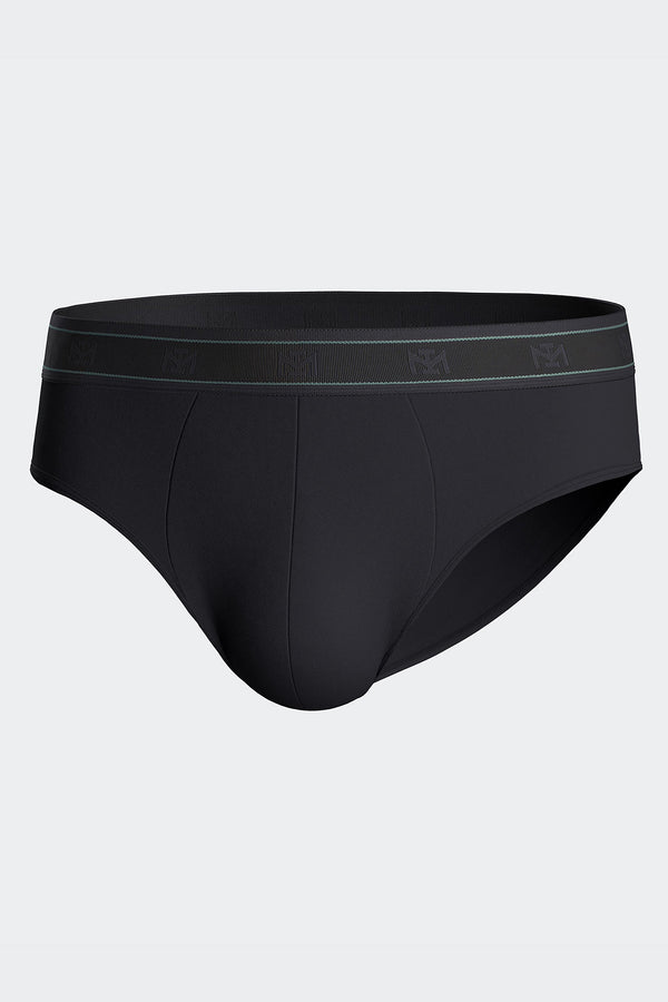 Impetus Slip Atlas aus Modal und Baumwolle