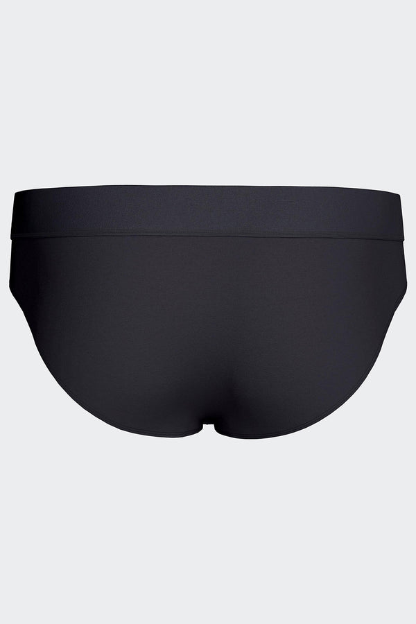 Impetus Slip Cotton-Stretch 11292020 aus Baumwolle mit Elasthan in Navy-Blau