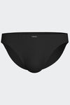 Impetus Slip Cotton-Stretch 1171021 aus Baumwolle mi Elasthan in Schwarz
