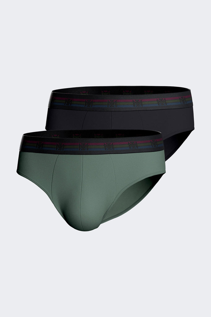 Impetus Slip Haruto aus Baumwolle und Elasthan