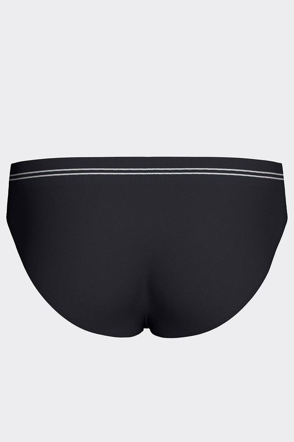 Impetus Slip Cotton Seamless aus Mischgewebe in Navy-Blau