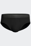 Impetus Slip Soft Premium 0078F84 aus Lyocell in Schwarz