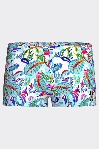 Impetus Swim Boxer Tropicalia aus Polyester-Mischgewebe 