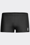 Impetus Swim Boxer Cayo in Schwarz aus einer Polyamid- Elasthanmischung