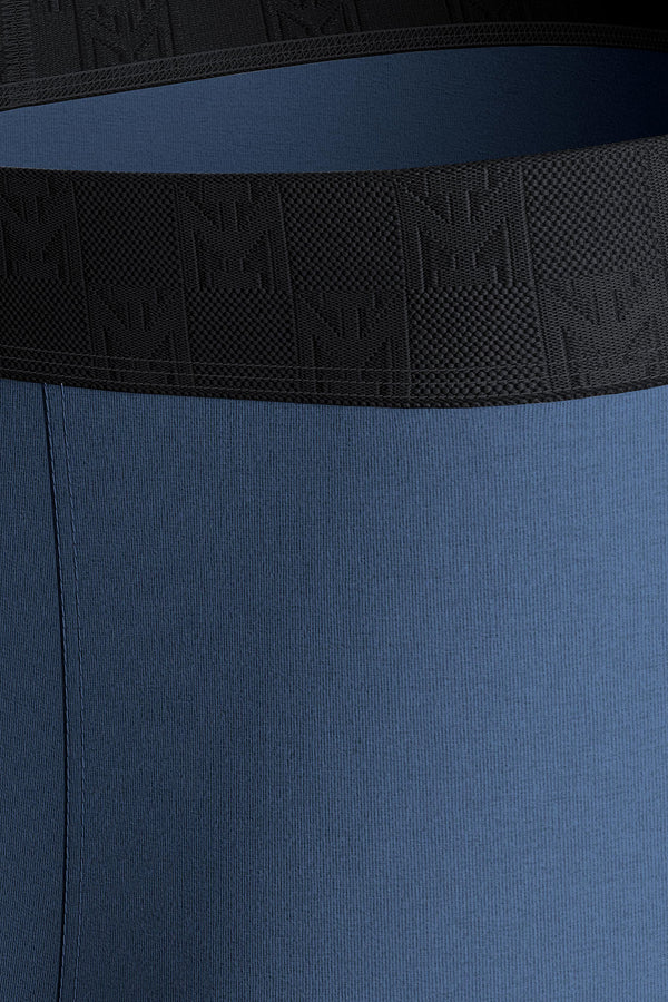Impetus Trunk Flint - blue