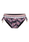 Lingadore Badeslip Paisley Love 