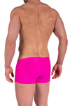 Manstore Beach Micro Pants M2378 in Hotpink