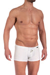 Manstore Beach Micro Pants M2378 in Mint