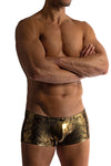 Manstore Micro Pants M2420 - gold