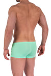 Manstore Micro Pants M800 aus Microfaser in Mint