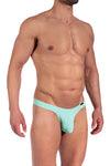 Manstore Tower String M2374 aus Frottee in Mint