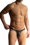 Manstore Tower string M2470  aus Chintz in Oil-Optik
