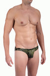 Olaf Benz Brazilbrief RED2304 aus Microfaser