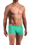 elegante Olaf Benz Badepants BLU1200 in Mint