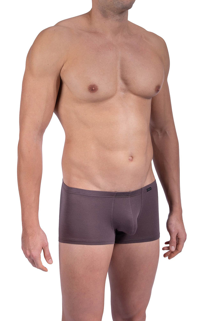 Olaf Benz Minipants PEARL2300 aus Modal in Mocca