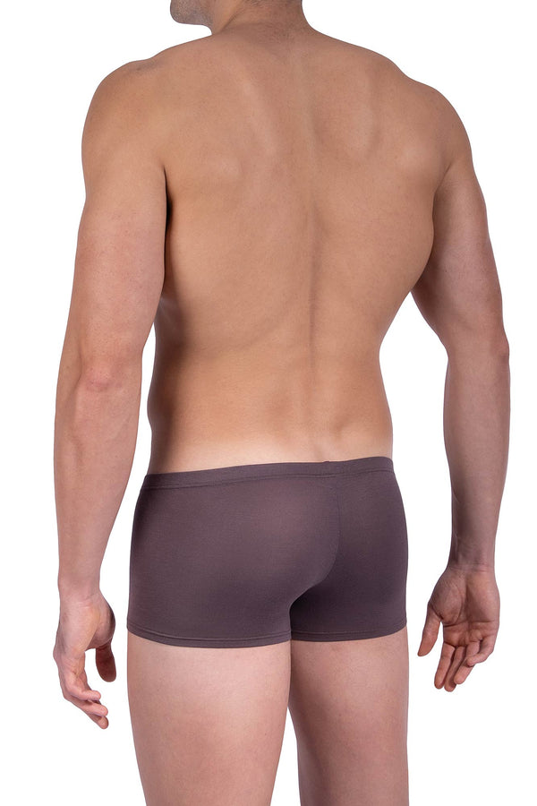 Olaf Benz Minipants PEARL2300 aus Modal in Mocca