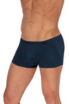 Olaf Benz Minipants RED2565 in Jeansoptik aus weicher Microfaser