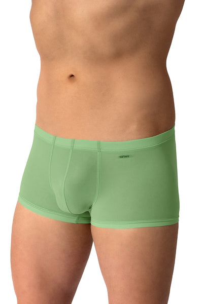 Olaf Benz Minipants RED2602 aus leichter Microfaser in Grün