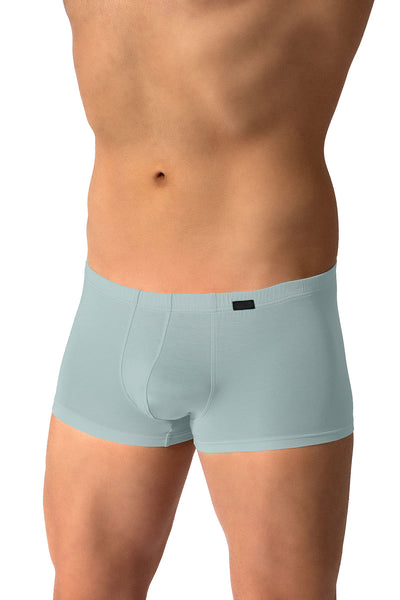 Olaf Benz Minipants RED2605 aus Modal mit Elasthan in Mint