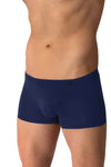 Olaf Benz Minipants RED2607 aus seidiger Microfaser in Navyblau