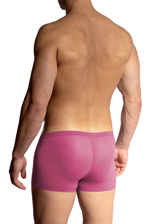 Olaf Benz Minipants RED0965 aus weicher Microfaser in Pink