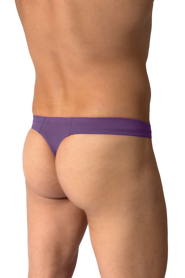 Olaf Benz RED2600 (RED1201) Ministring - purple