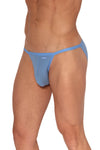 Olaf Benz Riotanga RED2557 aus Microfaser in Himmelblau
