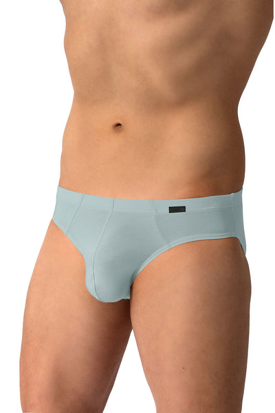 Olaf Benz Sportbrief RED2605 aus Modal mit Elasthan in Mint