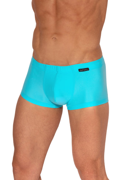 Olaf Benz Sunpants BLU2551 aus schnelltrocknenderm Stretchpolyamid in Lightblue