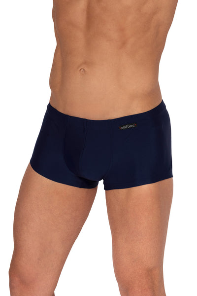 Olaf Benz Sunpants BLU2551 aus schnelltrocknenderm Stretchpolyamid in Nightblue