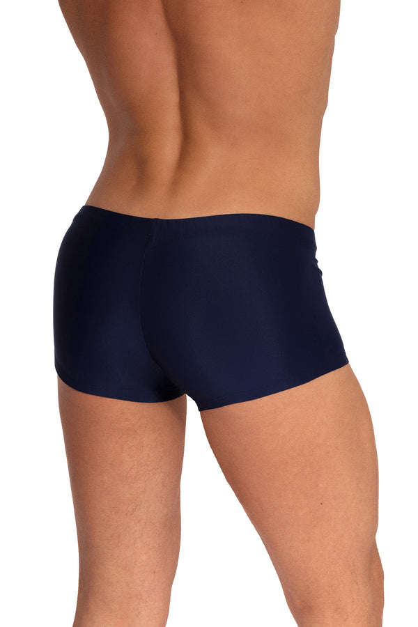 Olaf Benz Sunpants BLU2551 aus schnelltrocknenderm Stretchpolyamid in Nightblue