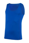 IMPETUS Singlet Sport - blau