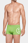 Impetus Swim Boxer Praslin - green