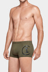 Impetus Swim Boxer Praslin - khaki